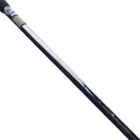 Used Titleist Vokey SM10 Nickel Sand Wedge / 54.0 / Stiff Flex / Left-Handed