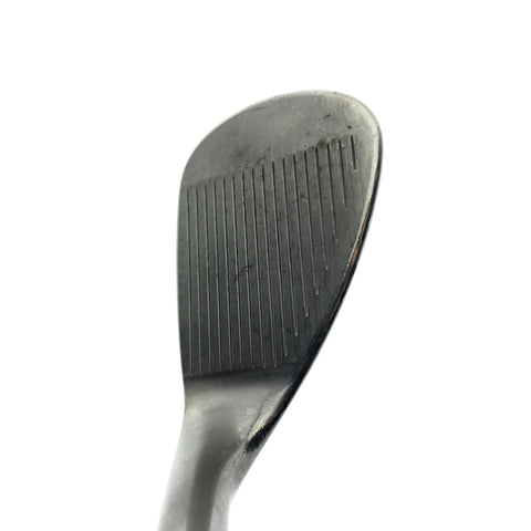Used Titleist Vokey SM10 Nickel Sand Wedge / 56.0 Degrees / Stiff Flex