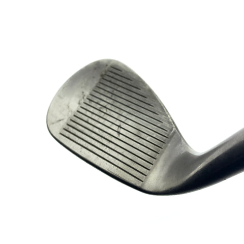 Used Titleist Vokey SM10 Nickel Sand Wedge / 56.0 Degrees / Stiff Flex