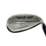 Used Titleist Vokey SM10 Nickel Sand Wedge / 56.0 Degrees / Stiff Flex
