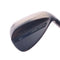 Used Titleist Vokey SM10 Nickel Sand Wedge / 56.0 Degrees / Wedge Flex