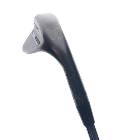 Used Titleist Vokey SM10 Nickel Sand Wedge / 56.0 Degrees / Wedge Flex