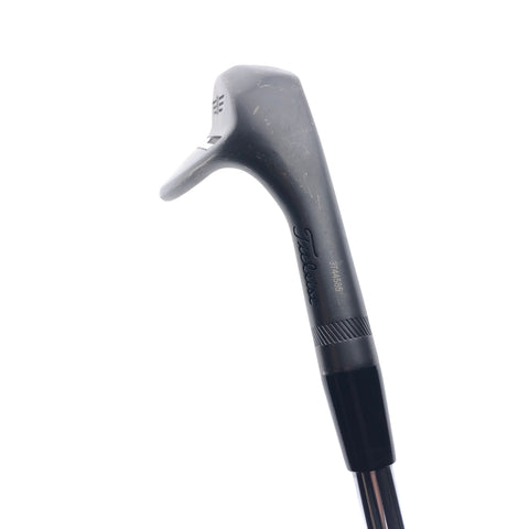 Used Titleist Vokey SM10 Nickel Sand Wedge / 56.0 Degrees / Wedge Flex