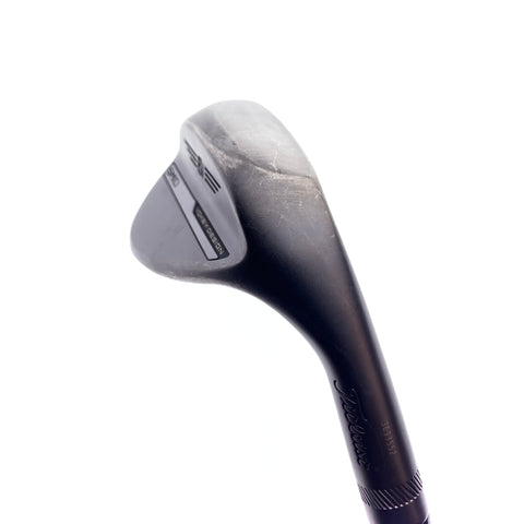 Used Titleist Vokey SM10 Nickel Sand Wedge / 56.0 Degrees / Wedge Flex