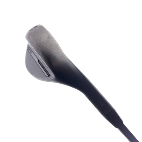 Used Titleist Vokey SM10 Nickel Sand Wedge / 56.0 Degrees / Wedge Flex