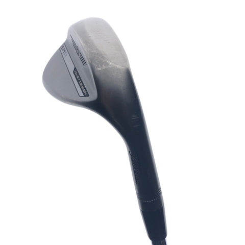 Used Titleist Vokey SM10 Nickel Sand Wedge / 56.0 Degrees / Wedge Flex