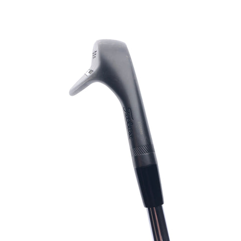 Used Titleist Vokey SM10 Nickel Sand Wedge / 56.0 Degrees / Wedge Flex