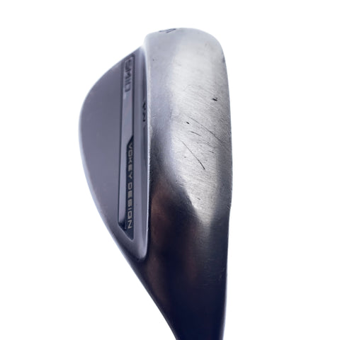 Used Titleist Vokey SM10 Nickel Sand Wedge / 56.0 Degrees / Wedge Flex