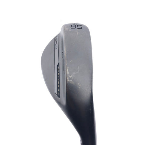 Used Titleist Vokey SM10 Nickel Sand Wedge / 56.0 Degrees / Wedge Flex