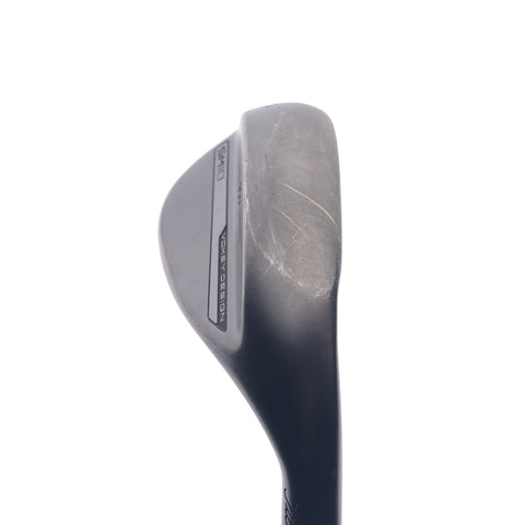 Used Titleist Vokey SM10 Nickel Sand Wedge / 56.0 Degrees / Wedge Flex