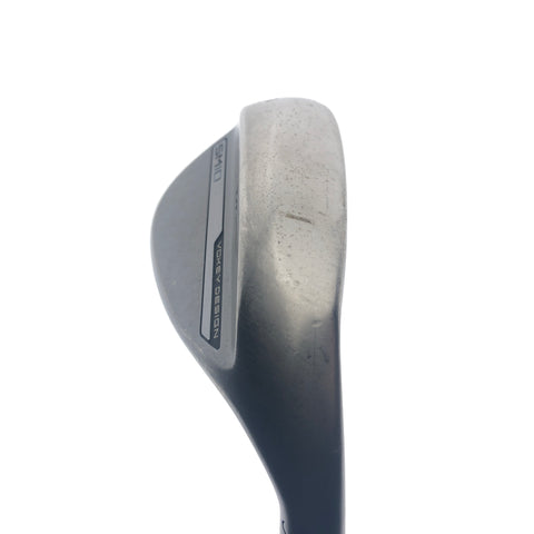 Used Titleist Vokey SM10 Nickel Sand Wedge / 56.0 Degrees / Wedge Flex