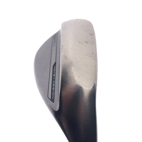 Used Titleist Vokey SM10 Nickel Sand Wedge / 56.0 Degrees / Wedge Flex