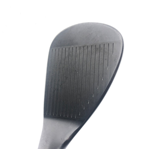 Used Titleist Vokey SM10 Nickel Sand Wedge / 56.0 Degrees / Wedge Flex