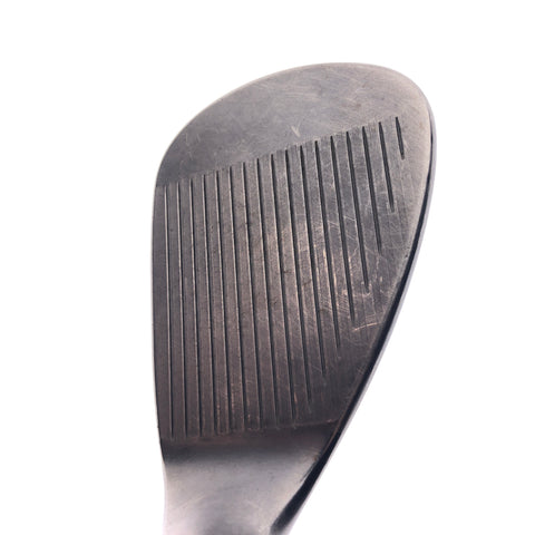 Used Titleist Vokey SM10 Nickel Sand Wedge / 56.0 Degrees / Wedge Flex