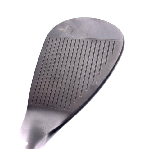 Used Titleist Vokey SM10 Nickel Sand Wedge / 56.0 Degrees / Wedge Flex