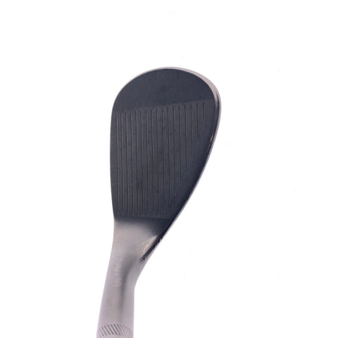 Used Titleist Vokey SM10 Nickel Sand Wedge / 56.0 Degrees / Wedge Flex