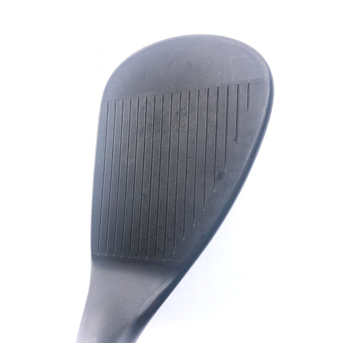 Used Titleist Vokey SM10 Nickel Sand Wedge / 56.0 Degrees / Wedge Flex