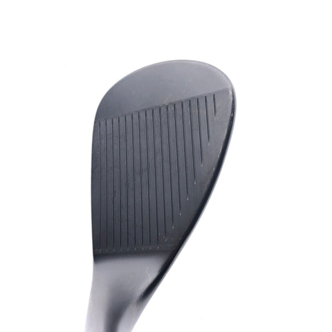 Used Titleist Vokey SM10 Nickel Sand Wedge / 56.0 Degrees / Wedge Flex