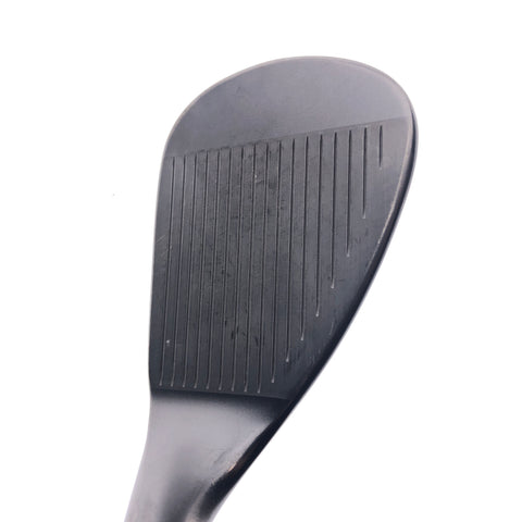 Used Titleist Vokey SM10 Nickel Sand Wedge / 56.0 Degrees / Wedge Flex