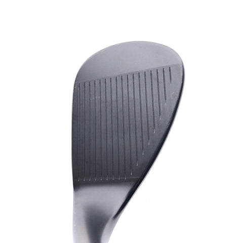 Used Titleist Vokey SM10 Nickel Sand Wedge / 56.0 Degrees / Wedge Flex