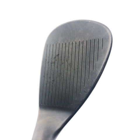 Used Titleist Vokey SM10 Nickel Sand Wedge / 56.0 Degrees / Wedge Flex