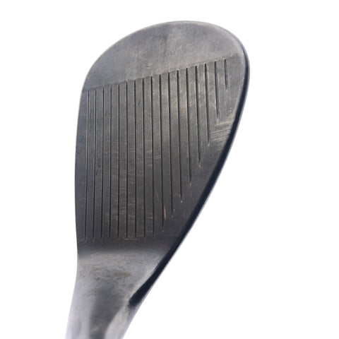 Used Titleist Vokey SM10 Nickel Sand Wedge / 56.0 Degrees / Wedge Flex