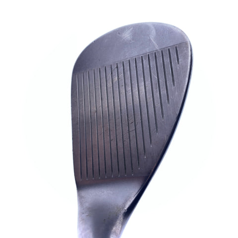 Used Titleist Vokey SM10 Nickel Sand Wedge / 56.0 Degrees / Wedge Flex