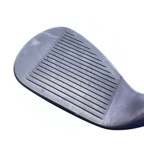 Used Titleist Vokey SM10 Nickel Sand Wedge / 56.0 Degrees / Wedge Flex