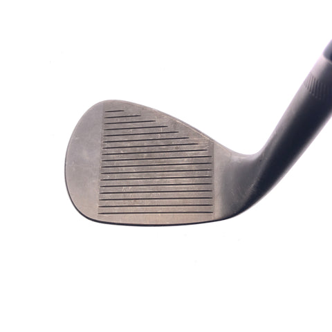 Used Titleist Vokey SM10 Nickel Sand Wedge / 56.0 Degrees / Wedge Flex