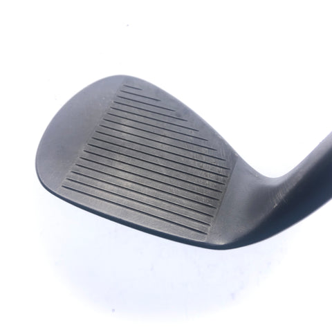 Used Titleist Vokey SM10 Nickel Sand Wedge / 56.0 Degrees / Wedge Flex