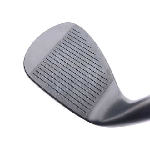 Used Titleist Vokey SM10 Nickel Sand Wedge / 56.0 Degrees / Wedge Flex