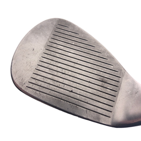 Used Titleist Vokey SM10 Nickel Sand Wedge / 56.0 Degrees / Wedge Flex