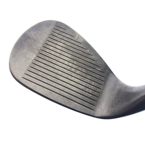 Used Titleist Vokey SM10 Nickel Sand Wedge / 56.0 Degrees / Wedge Flex