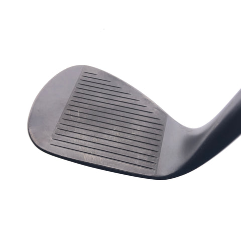 Used Titleist Vokey SM10 Nickel Sand Wedge / 56.0 Degrees / Wedge Flex