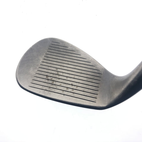 Used Titleist Vokey SM10 Nickel Sand Wedge / 56.0 Degrees / Wedge Flex