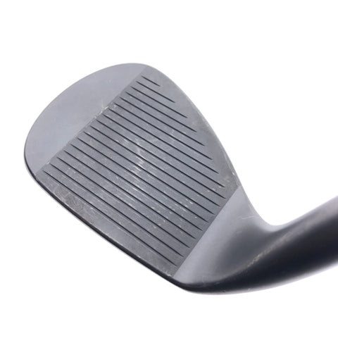 Used Titleist Vokey SM10 Nickel Sand Wedge / 56.0 Degrees / Wedge Flex