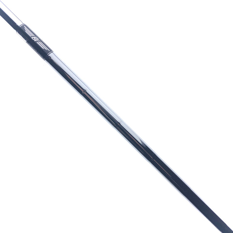 Used Titleist Vokey SM10 Nickel Sand Wedge / 56.0 Degrees / Wedge Flex