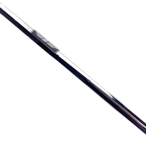 Used Titleist Vokey SM10 Nickel Sand Wedge / 56.0 Degrees / Wedge Flex