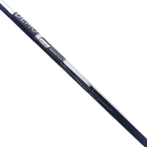 Used Titleist Vokey SM10 Nickel Sand Wedge / 56.0 Degrees / Wedge Flex