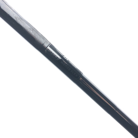 Used Titleist Vokey SM10 Nickel Sand Wedge / 56.0 Degrees / Wedge Flex