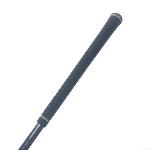 Used Titleist Vokey SM10 Nickel Sand Wedge / 56.0 Degrees / Wedge Flex