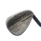 Used Titleist Vokey SM10 Raw Gap Wedge / 50.0 Degrees / Stiff Flex