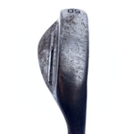 Used Titleist Vokey SM10 Raw Gap Wedge / 50.0 Degrees / Stiff Flex