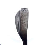 Used Titleist Vokey SM10 Raw Gap Wedge / 50.0 Degrees / Stiff Flex