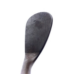Used Titleist Vokey SM10 Raw Gap Wedge / 50.0 Degrees / Stiff Flex
