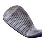 Used Titleist Vokey SM10 Raw Gap Wedge / 50.0 Degrees / Stiff Flex