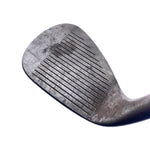 Used Titleist Vokey SM10 Raw Gap Wedge / 50.0 Degrees / Stiff Flex