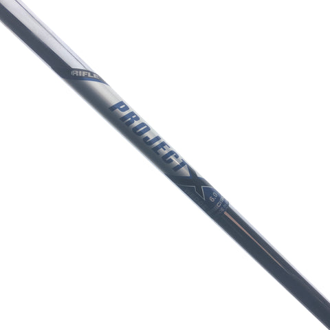 Used Titleist Vokey SM10 Raw Gap Wedge / 50.0 Degrees / Stiff Flex