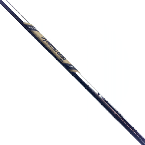 Used Titleist Vokey SM10 Raw Gap Wedge / 50.0 Degrees / Stiff Flex