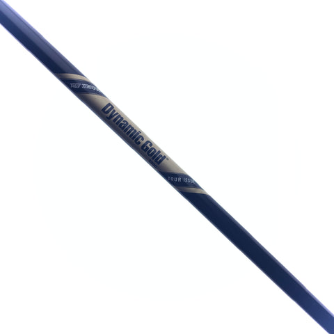 Used Titleist Vokey SM10 Raw Gap Wedge / 50.0 Degrees / Stiff Flex